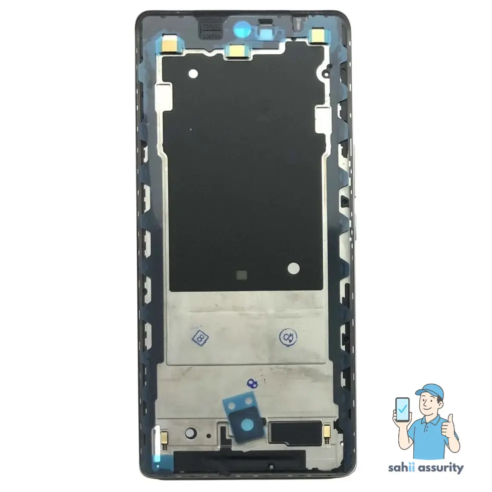 LCD Frame Middle Chassis for Vivo V30e thumbnail